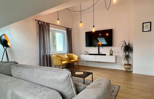 VonMos Panorama Apartments - Photo 26