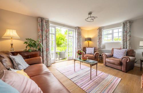 Stunning estuary views - Riverside Cottage - Foto 19