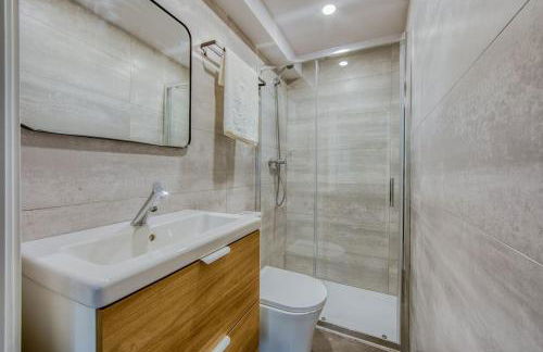 642A Apartamento con vistas y 3 baños - Foto 16