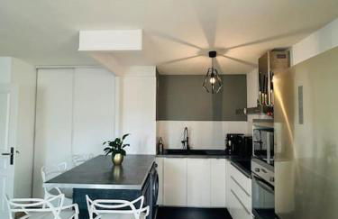 Le Nicol's-PISCINE-PARKING-WIFi-Clim - Photo 8