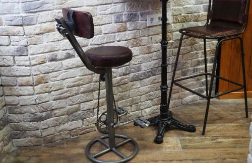 Tiny apartment on the roof touching Gibraltar - Foto 49