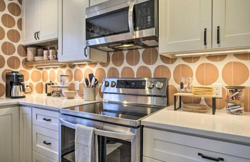 Charming Carrboro Home - Walk to Downtown! - Foto 7