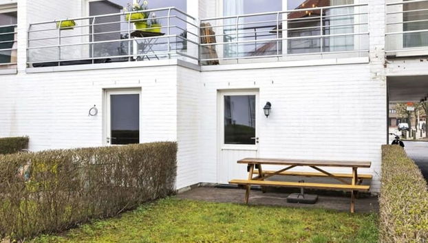 Beautiful Bel-etage in Blankenberge - Foto 5, Habitación