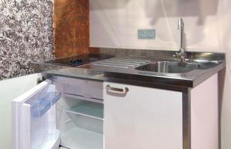 Apartahotel La Corrala - Photo 7