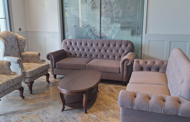 Rosastays Aarnalaya Shimla - Foto 17