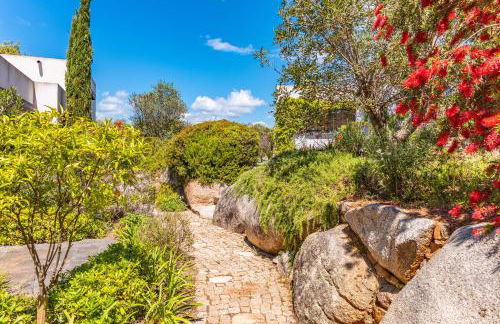 Villa Cala Rossa Di Lecci - Foto 41