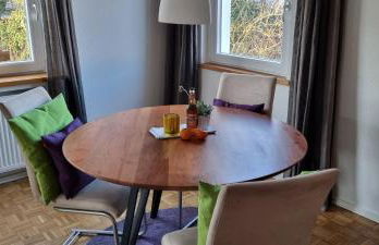 Stadtnahe Wohnung mit kl.Balkon und Parkplatz - Photo 4