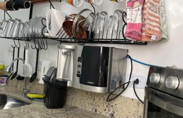 Casa confortável com um quarto - Foto 34