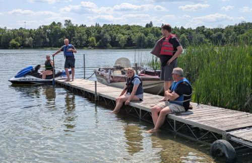 Weslake Resort - Foto 27