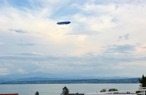 Lakeview Penthouse - Foto 34