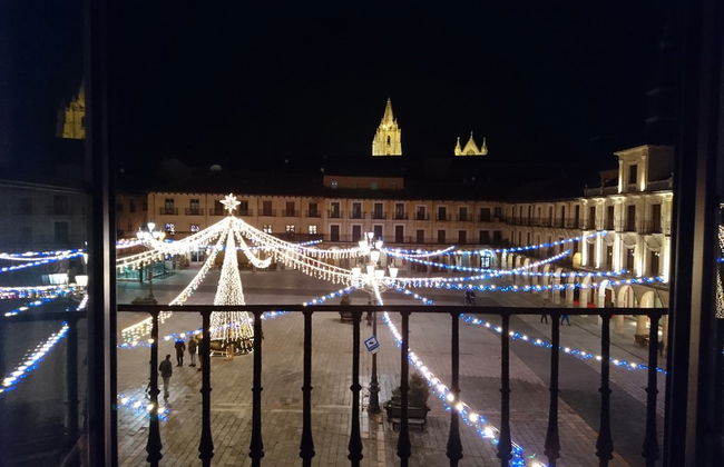 Apartamentos Plaza Mayor - Foto 10