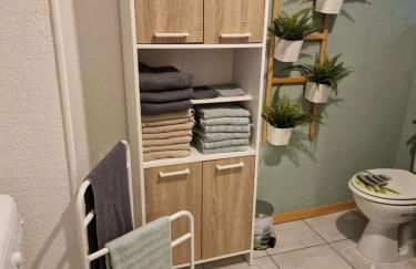 Logis du Puits Salé - Foto 28