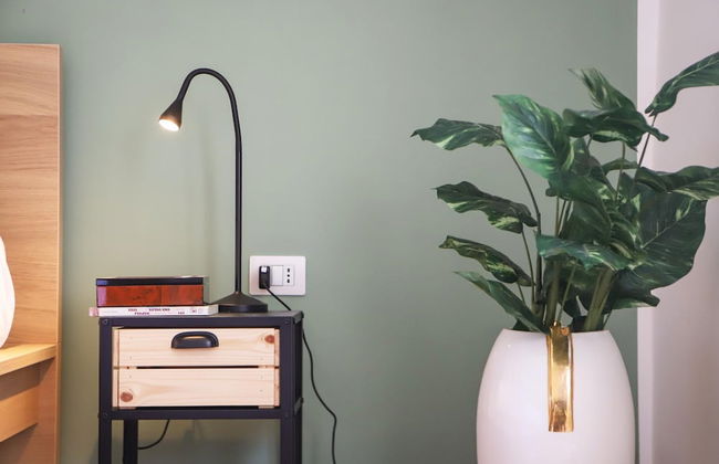 Casa Pazienza by Wonderful Italy - Photo 25