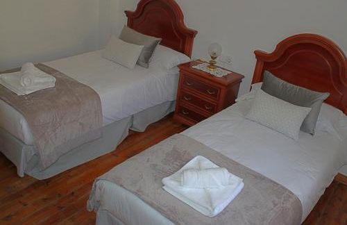 Casa Fuente Salada - Vinuesa - Foto 58