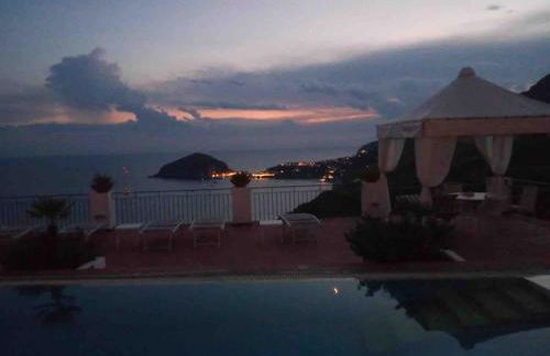 Il Fico “Villa Nunzia” - Foto 11