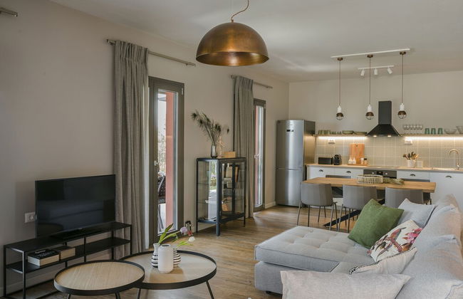 Kappa Suites - Photo 18