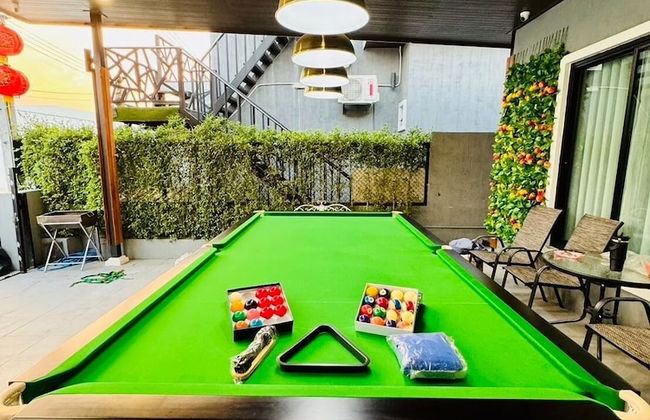 Sabaidee Pool Villa Cha-am - Photo 16