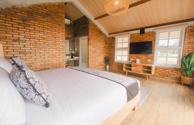 Desa Kepompong by Sinergi - Photo 11