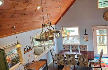 LAKEFRONT Home at Lake Chickamauga! Walk to the Marina! - Foto 15