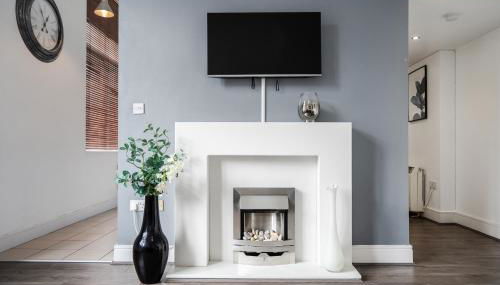 Kinetic Stays - Symphony Building - Foto 4