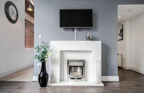 Kinetic Stays - Symphony Building - Foto 4