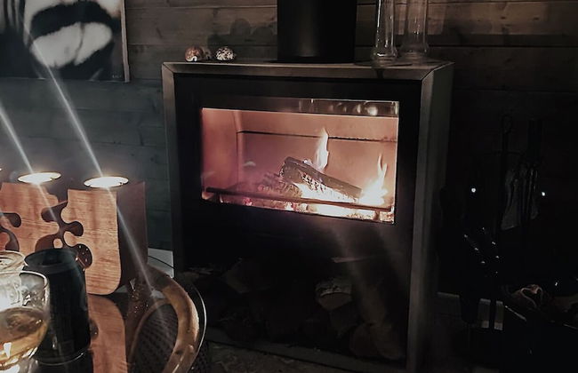 Forest house - Foto 9