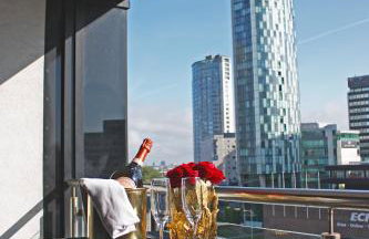 NOVU Apartments Liverpool Waterfront - Foto 63