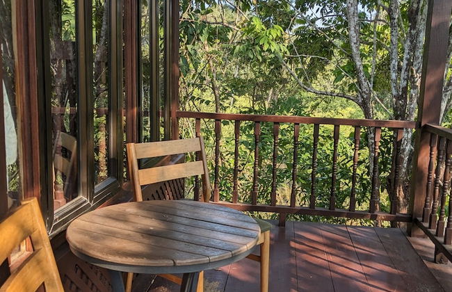 Villa Sri Kampung - Foto 14