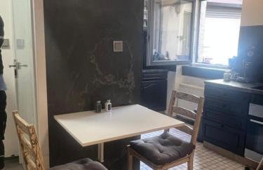 Gemütliche EG-FeWo im Haus zur Vulkaneifel in Brohl - Foto 8