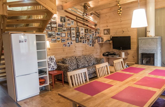 Villa koira nr3 - Foto 8