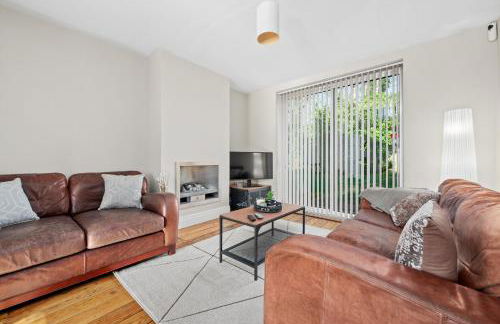 Fantastic, modern 3 bedroom house - Foto 2