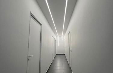 Spacious and modern loft with Balneo space - Photo 13