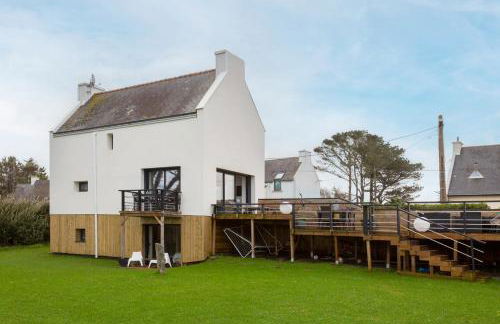 Villa Trevi ,200m plage, Vue Mer - Foto 25