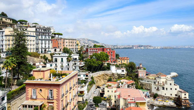 Pompeii Day Trip - Foto 3