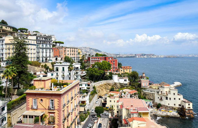 Pompeii Day Trip - Foto 3