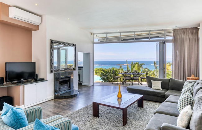 Beach Villa 1 - Camps Bay - Foto 8