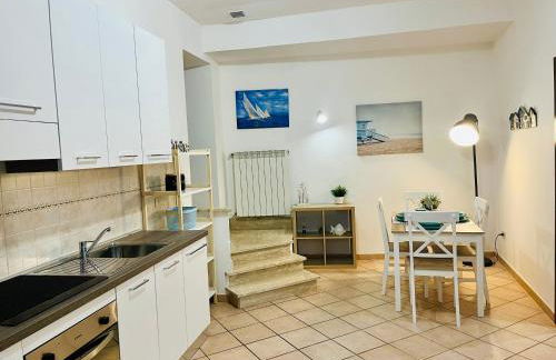 Casa Saline - Foto 14