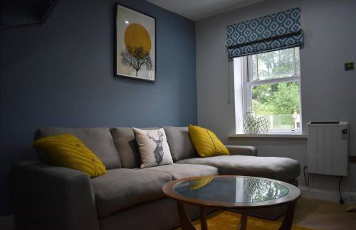 Llansteffan 2-bed Cottage, Sleeps 4, Dog Ok - Foto 8