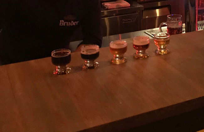 Bogotá Beer Tour - Photo 7