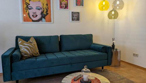 SONNENSCHEIN... ankommen und Zuhause fühlen... Apart-VL - Foto 5