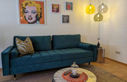 SONNENSCHEIN... ankommen und Zuhause fühlen... Apart-VL - Foto 5