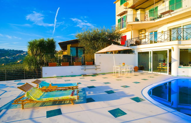 Villa my Heart - Foto 14