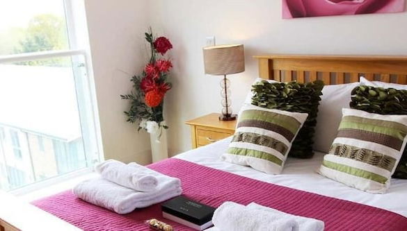 Apartment in Cambridge - Foto 2