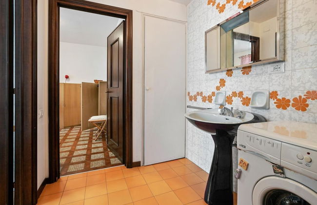 Camogli Bright Apartment with Parking - Foto 17