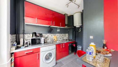 L'incontournable de Paris la Défense - Foto 5, toaster