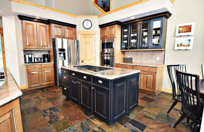 Earhart Crested Butte - Foto 10