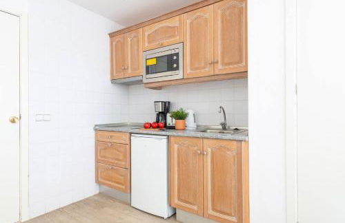 Apartamentos Playa Marina - Foto 17