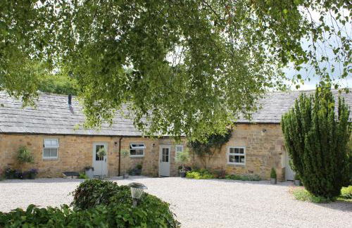 Stainsborough Hall Holiday Cottages - Foto 53