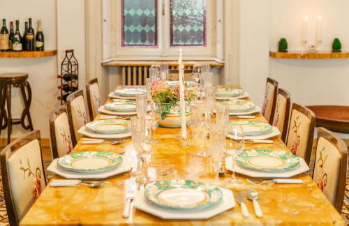 Villa Evelina - Foto 13