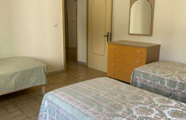 villa TiCia a 100 metri dalla spiaggia con parcheggio privato - Foto 19